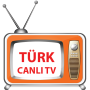 icon Turk TV(Türk Canlı TV
)