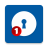 icon Engangskode(Eenmalig wachtwoord (OTP)) 3.0.11