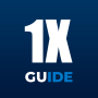 icon 1x Guide For 1XBet ExPert Predictions(1x Gids Voor 1XBet Expert Voorspellingen
)