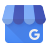 icon Google My Besigheid(Google Mijn Bedrijf) 3.40.0.413010340