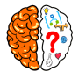 icon Brain Test(Brain Test: Train your Brain)