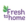 icon Freshtohome(Fresh To Home -
)