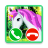 icon Fake Call Unicorn Game(fake call unicorn game) 11.0