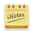 icon Notes App(Notepad - Notebook Notes
) 1.0.2