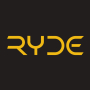 icon RYDE(RYDE: Taxi aplikácia - Google Flight
)