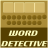 icon Word Detective(Woorddetective) 2.7