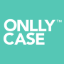 icon ONLLY CASE (onlly CASE
)