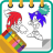 icon Soni Coloring Hedgehog(Soni Coloring Hedgehog Cartoon) 2.04