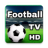 icon Football Live TV(Football TV Live Streaming) 1.0