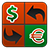 icon com.abarakat.currency(Valuta-omzetter) 1.7