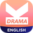 icon K-Drama(KDRAMA Amino voor K-Drama Fans) 2.7.32310