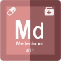 icon Medecinum(Medecinum: Bibliotheek MCQ)