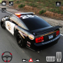 icon Police Games: Police Car Chase(Politiespellen: politiewagen achtervolging
)