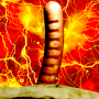 icon Sausage(Sausage Legend - Online multiplayer-gevechten)