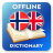 icon NO-EN Dictionary(Noors-Engels woordenboek) 2.4.0