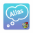 icon Alias(Alias ​​(Georgisch, Armeens en) 1.2.2