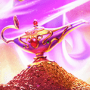 icon Lamp of Aladdin(Lamp of Aladdin
)