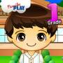 icon Pinoy Quiz for Grade One (Pinoy Quiz voor Grade One)