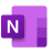 icon OneNote(Microsoft OneNote: notities opslaan) 16.0.15427.20188