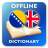 icon BS-EN Dictionary(Bosnisch-Engels woordenboek) 2.4.4