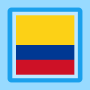 icon Codigo Transito Colombia(Colombiaanse verkeersregels)