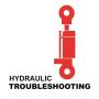 icon Hydraulic Troubleshooting (Hydraulische problemen oplossen)