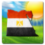 icon com.mobilesoft.egyptweather(Egypte Weer - Arabisch)