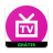 icon App TV ao vivoplayer de TV(TV Aberta-app - Player online
) 3.0.0