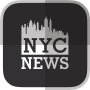 icon New York News, Weather, Sports (New York Nieuws, Weer, Sport)