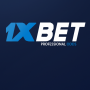 icon 1x Guide Betting for 1XBet(1x Guide Wedden voor 1XBet
)