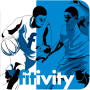 icon Basketball Moves(Basketbal beweegt)