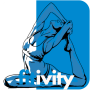 icon com.fitivity.yoga(Yoga Flexibiliteit Workouts)
