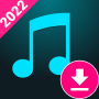 icon MusicDownload(Muziek Downloader Download Mp3 Muziek
)