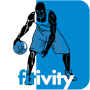 icon Basketball Dribbling(Basketbal dribbelen)