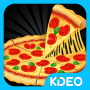 icon Pizza Maker: Cooking Game (Pizza Maker: kookspel)