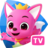 icon PINKFONG TV(Baby Shark TV: Liedjes en verhalen) 34
