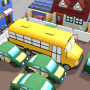 icon Car Parking Jam 3D: Move it! (Parkeerplaats Jam 3D: Beweeg het!)
