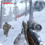 icon Battle Sniper(Wereldoorlog | WW2 Shooting Games)