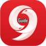 icon Guide for 9app Mobile Market Free 9apps2021(gids voor 9app mobiele markt
)