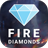 icon Fire Diamonds(Fire Diamonds
) 1.0.54