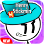 icon New henry Tips(Henry The Stickmin Collection Sim Walkthrough
)