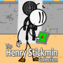 icon Guide Henry Stickmin(Gids Henry Stickmin Voltooide minigames 2021
)