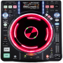 icon dj mixer studio 2022 : bass booster music player (dj mixer studio 2022: basversterker muziekspeler
)