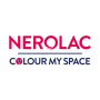 icon Nerolac - Colour My Space (- Kleur My Space
)