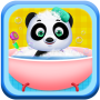 icon Panda DayCare(Panda Spa Salon Dagopvang Spel)