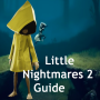 icon Little Nightmares 2 Walkthrough(Guide Little Nightmares II
)