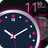 icon Amoled Clock Always on Display(Amoled-klok Altijd te
) 1.0