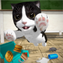 icon Cat Sim(Cat Simulator - Kittenverhalen)