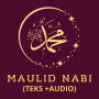 icon Maulid Nabi Muhammad (Maulid Nabi Muhammad
)