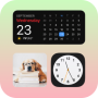 icon Color Widgets(Widgets iOS 17 - Kleurenwidgets)